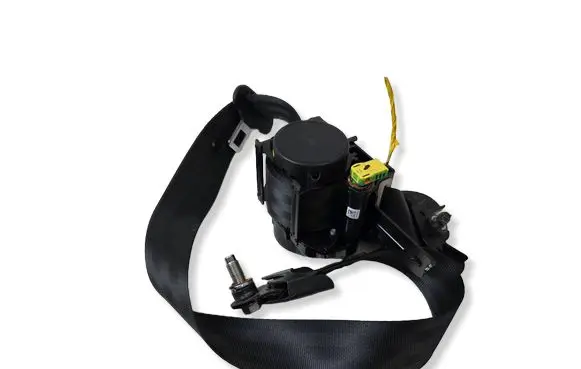 KIA Optima Front seatbelt 88810D4100WK