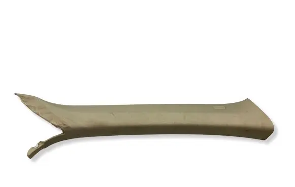 Volkswagen Touareg II (A) pillar trim 7P6867234R 6867234