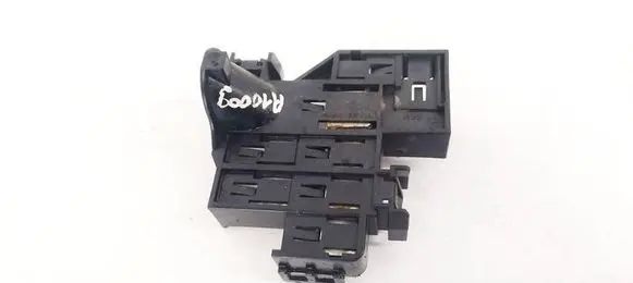 Audi A6 S6 C6 4F Positive cable (battery) 4F0941824