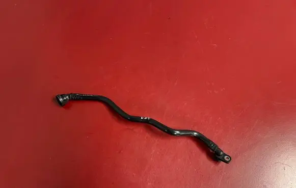 BMW X3 G01 Vacuum line/pipe/hose 7643103 13907643103