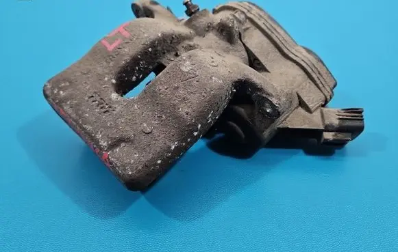 Renault Scenic III - Grand scenic III Rear brake caliper IMPRK1542768