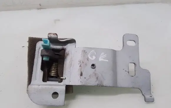 KIA Joice Rear door interior handle