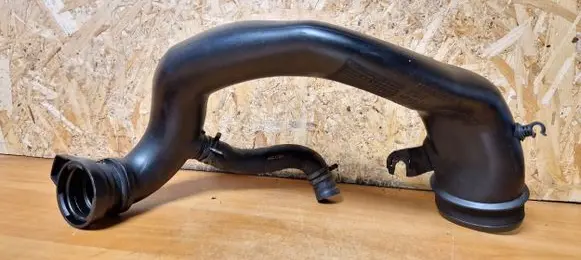 Citroen C6 Air intake hose/pipe 9651937380 53945j 9653096580