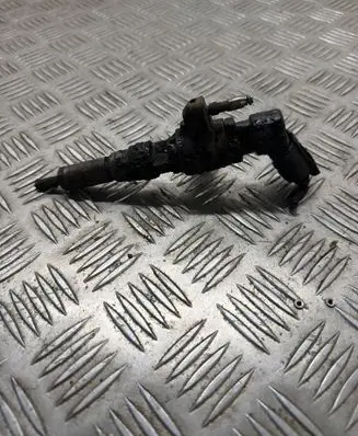 Volvo V40 Fuel injector 9802448680