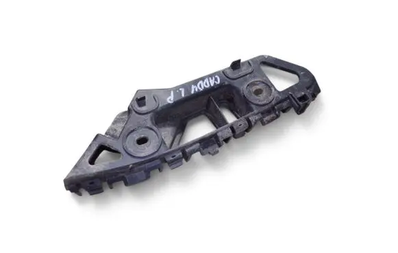 Volkswagen Caddy Front bumper mounting bracket 2K5807184