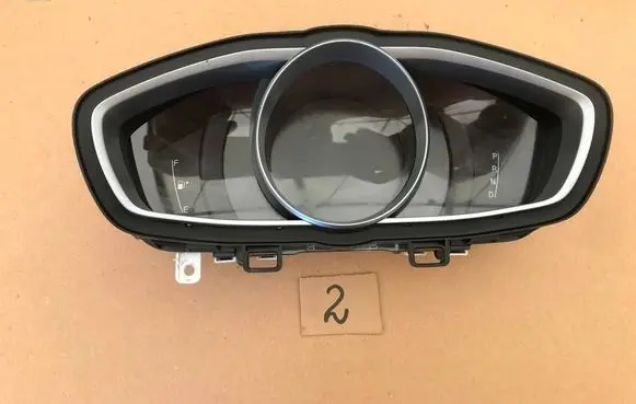 Volvo V40 Speedometer (instrument cluster) 31412270 0227233