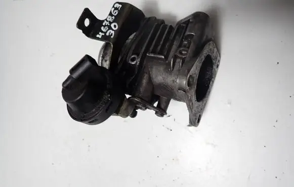 Alfa Romeo 166 Throttle body valve 46786330