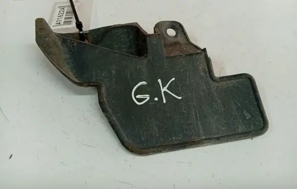 Honda Civic Rear mudguard 74485SMGAE0XX