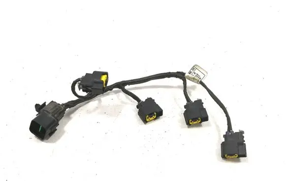 Hyundai i30 Engine installation wiring loom 273502B000 C2B9E258