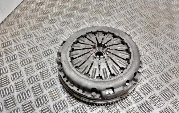 Ford C-MAX II Clutch set kit Jx617563eb