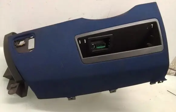 Fiat Ulysse Dashboard lower bottom trim panel 
