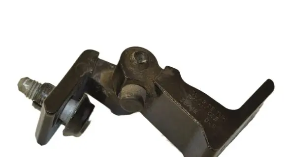 Audi A4 S4 B8 8K Rear door lower hinge 8K0831402B 3871204B