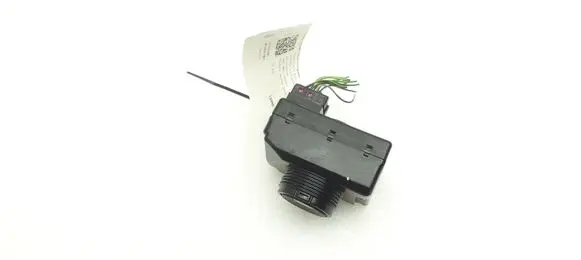 Audi A8 S8 D3 4E Ignition lock 3D0905865E