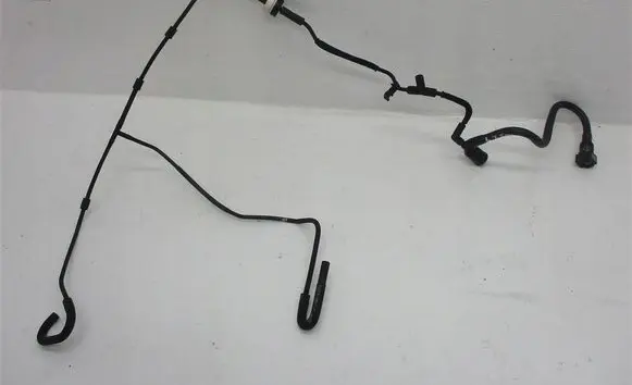 Volkswagen Touareg II Vacuum line/pipe/hose