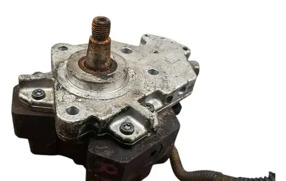 Renault Scenic II - Grand scenic II Fuel injection high pressure pump 8200108225 0445010075 2505611