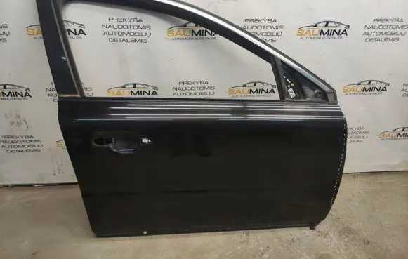 Volvo S80 Front door