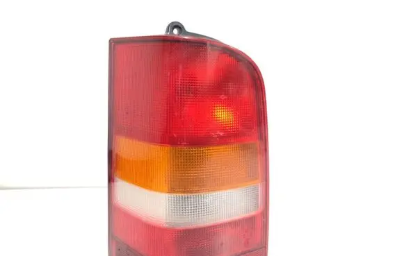 Mercedes-Benz Vito Viano W638 Rear/tail lights 6388201264