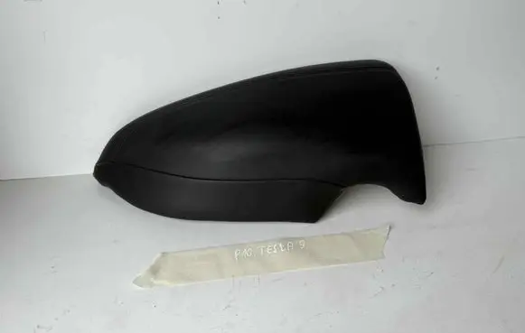 Tesla Model S Rear seat side top trim 