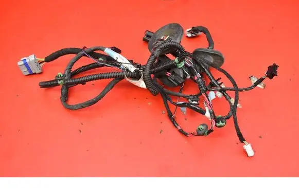 Other wiring loom