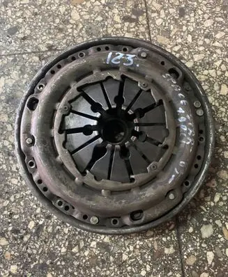 Mitsubishi Space Star Clutch set kit