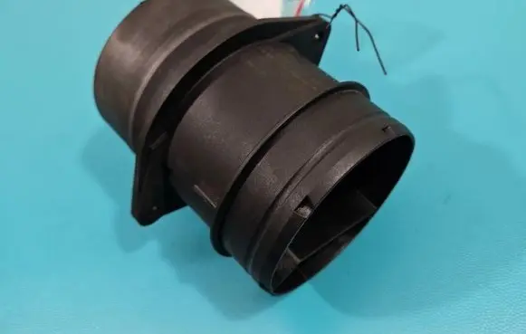 Seat Leon (5F) Mass air flow meter 03L906461A IMPRK1398699