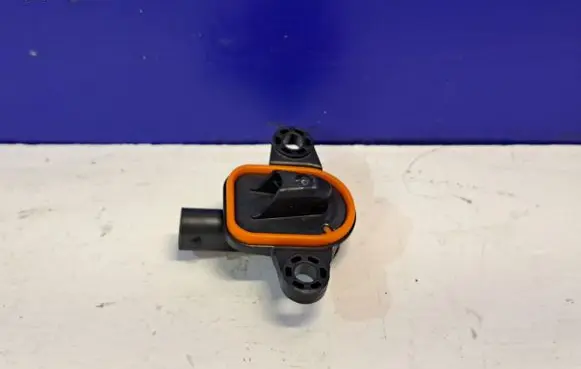 Jaguar XE Airbag deployment crash/impact sensor FK7214C676AA