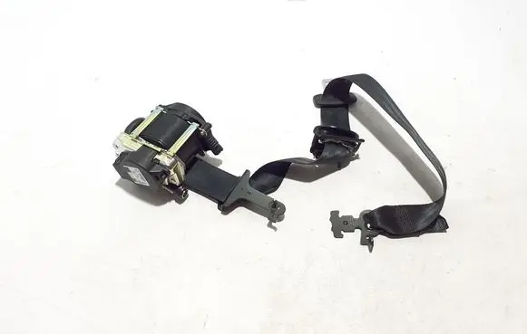 Volvo V60 Front seatbelt 31462742