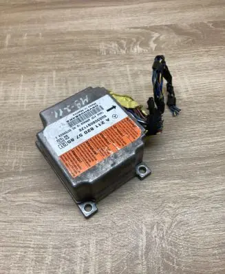 Mercedes-Benz E W211 Airbag control unit/module A2118205785 500308091172