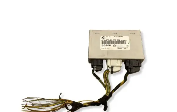 BMW 3 E90 E91 Parking PDC control unit/module 6982403 0263004269