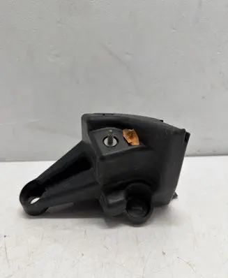 Peugeot 3008 I Rear bumper mounting bracket 9683342880