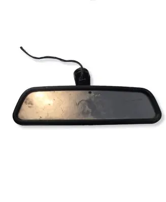 BMW 7 E65 E66 Rear view mirror (interior) E11015313