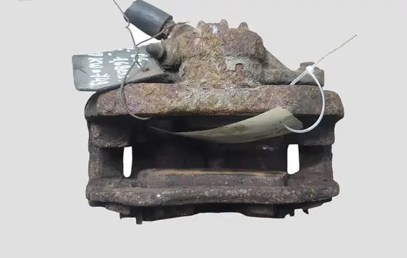Citroen C4 I Front brake caliper