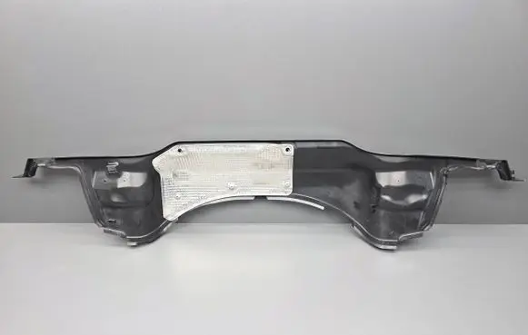 Mini Cooper Countryman R60 Engine compartment bulkhead 51719801780 9801780 51489802791