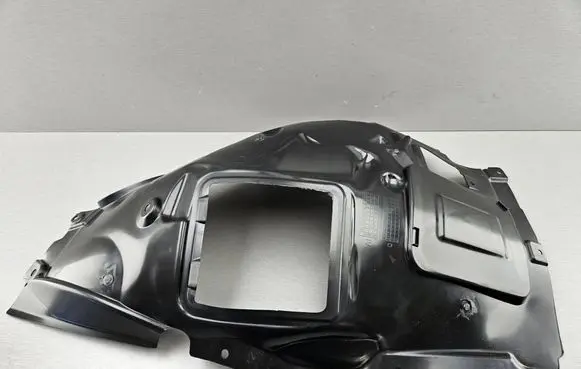 BMW 3 F30 F35 F31 Front mudguard 7260726 51717260726