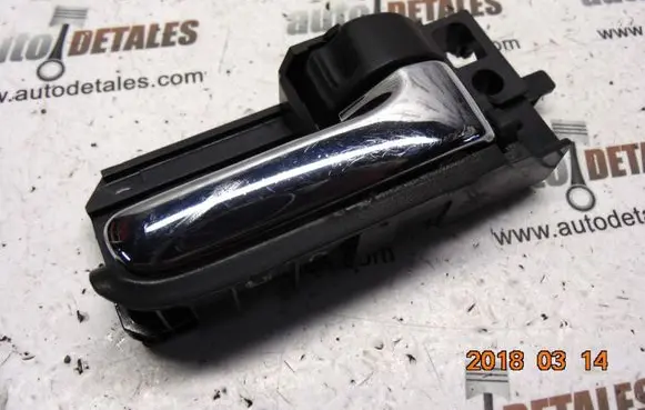 Toyota Corolla E120 E130 Front door interior handle 50594A1