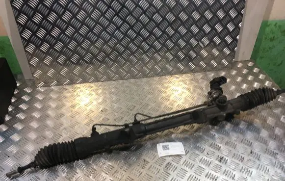 Jaguar XF Steering rack 7852501750