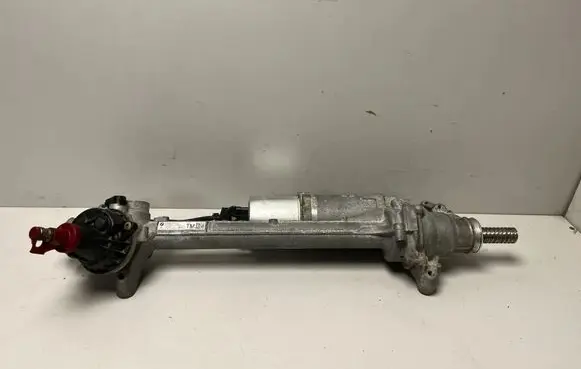 BMW X7 G07 Steering rack 5A97FB2 5B83792