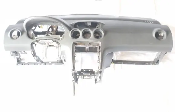 Peugeot 308 Dashboard CP33L0FX088390538 04122008