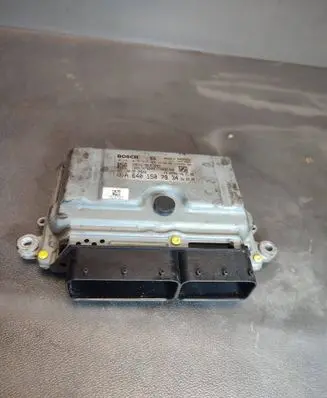 Engine control unit/module