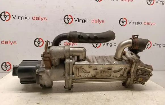 KIA Sportage EGR valve cooler 284202a850