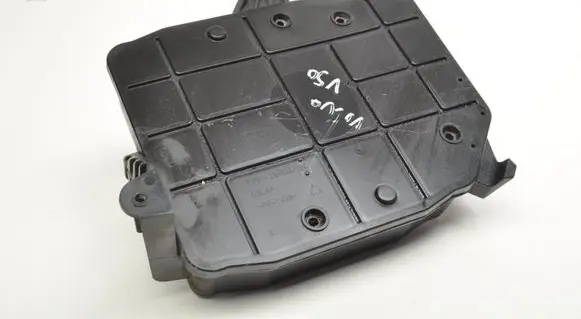 Volvo V50 Engine control unit box 7M5112A532BC