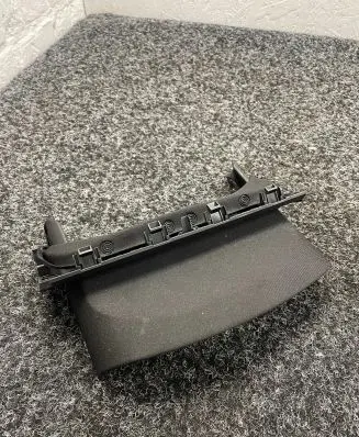 BMW X1 U11 Steering wheel column trim 9496541