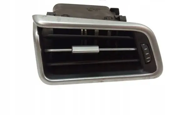 Maserati Ghibli Dashboard air vent grill cover trim 6700190620