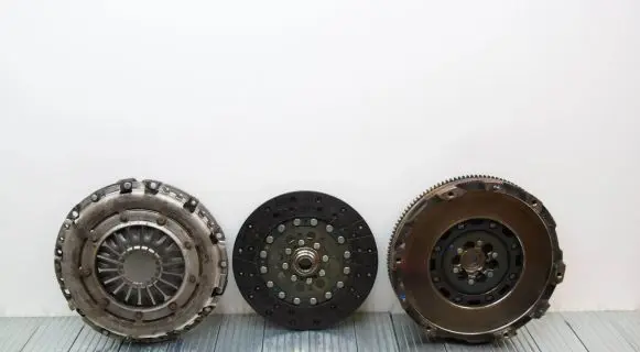 KIA Sportage Clutch set kit 232602B710