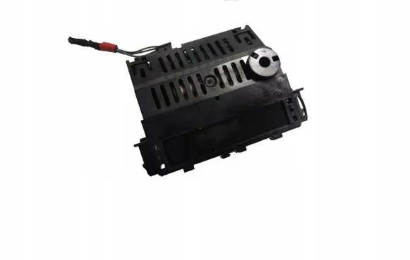 Mercedes-Benz CLK A209 C209 Parking PDC sensor display screen A2095452432