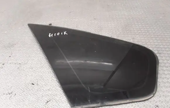 Subaru Legacy Rear side window