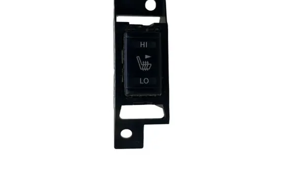 Nissan Qashqai Seat heating switch 969TJ4EA0A