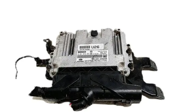 Hyundai i40 Engine control unit/module 39120-2A208