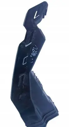 Hyundai Tucson TL Headlight/headlamp mounting bracket 86552D7000