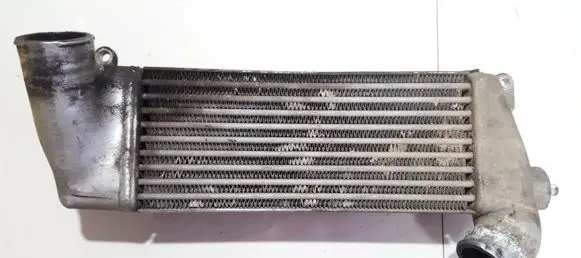 Honda Accord Intercooler radiator pcc104270 19000-p5t-g000